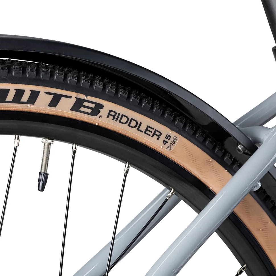 Batribike Tour S Step-Through Hybrid E-Bike 250W 15.5mph Top Speed EAPC