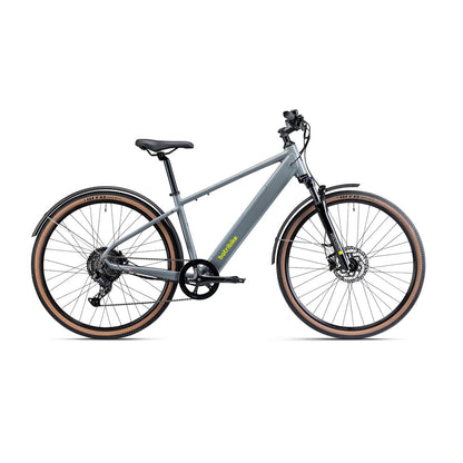 Batribike Tour X Hybrid E-Bike 250W 15.5mph Top Speed EAPC