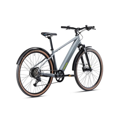 Batribike Tour X Crossbar Hybrid E-Bike 250W 15.5mph Top Speed EAPC
