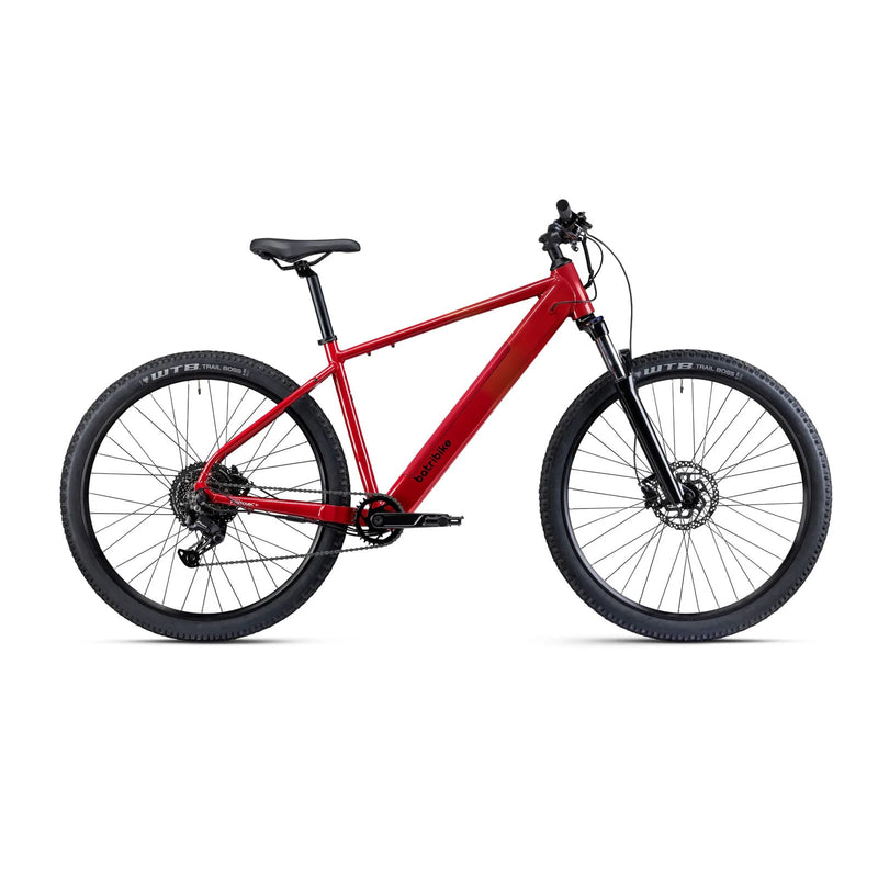 Batribike Trail Electric Mountain Bike 250W 15.5mph Top Speed EAPC