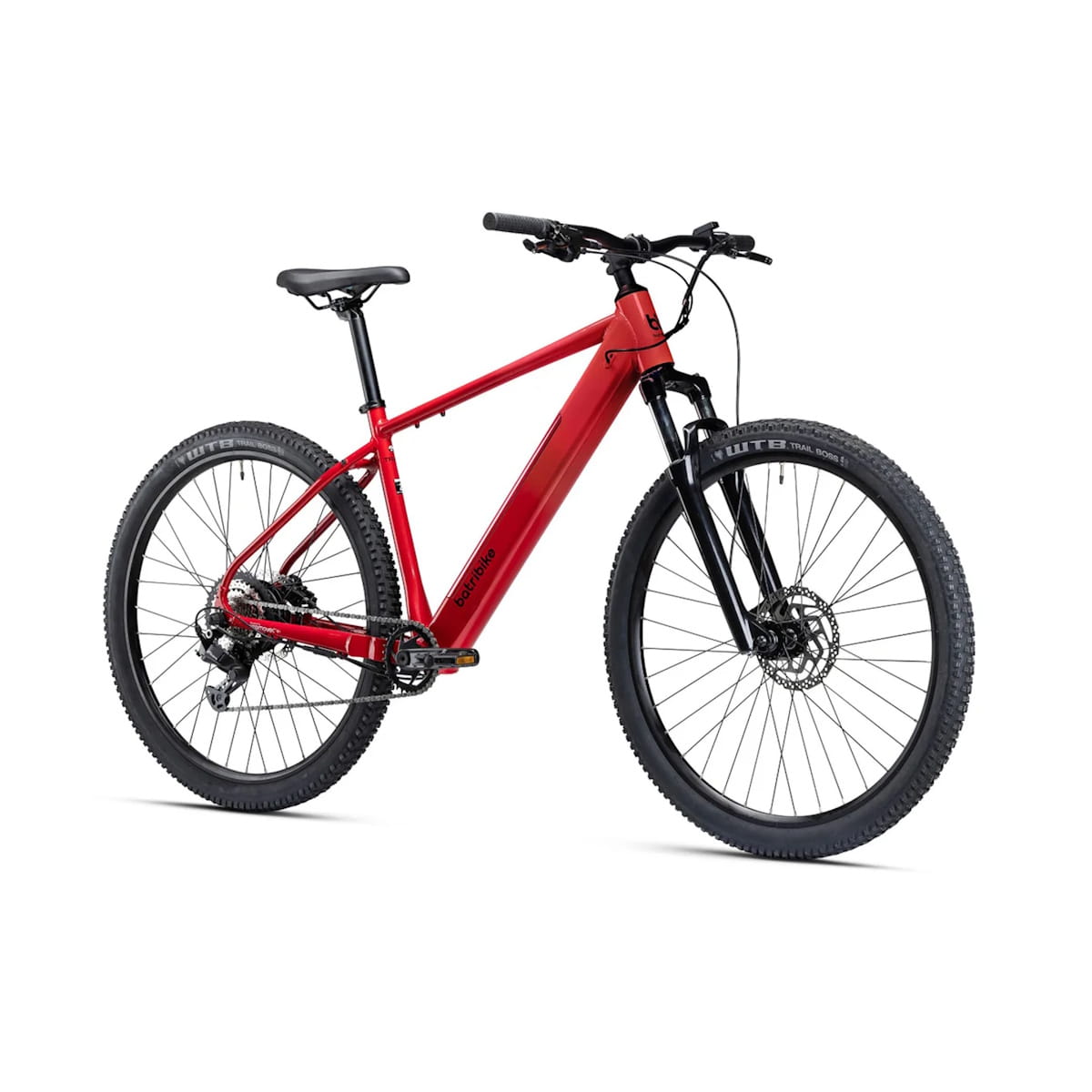 Batribike Trail Electric Mountain Bike 250W 15.5mph Top Speed EAPC