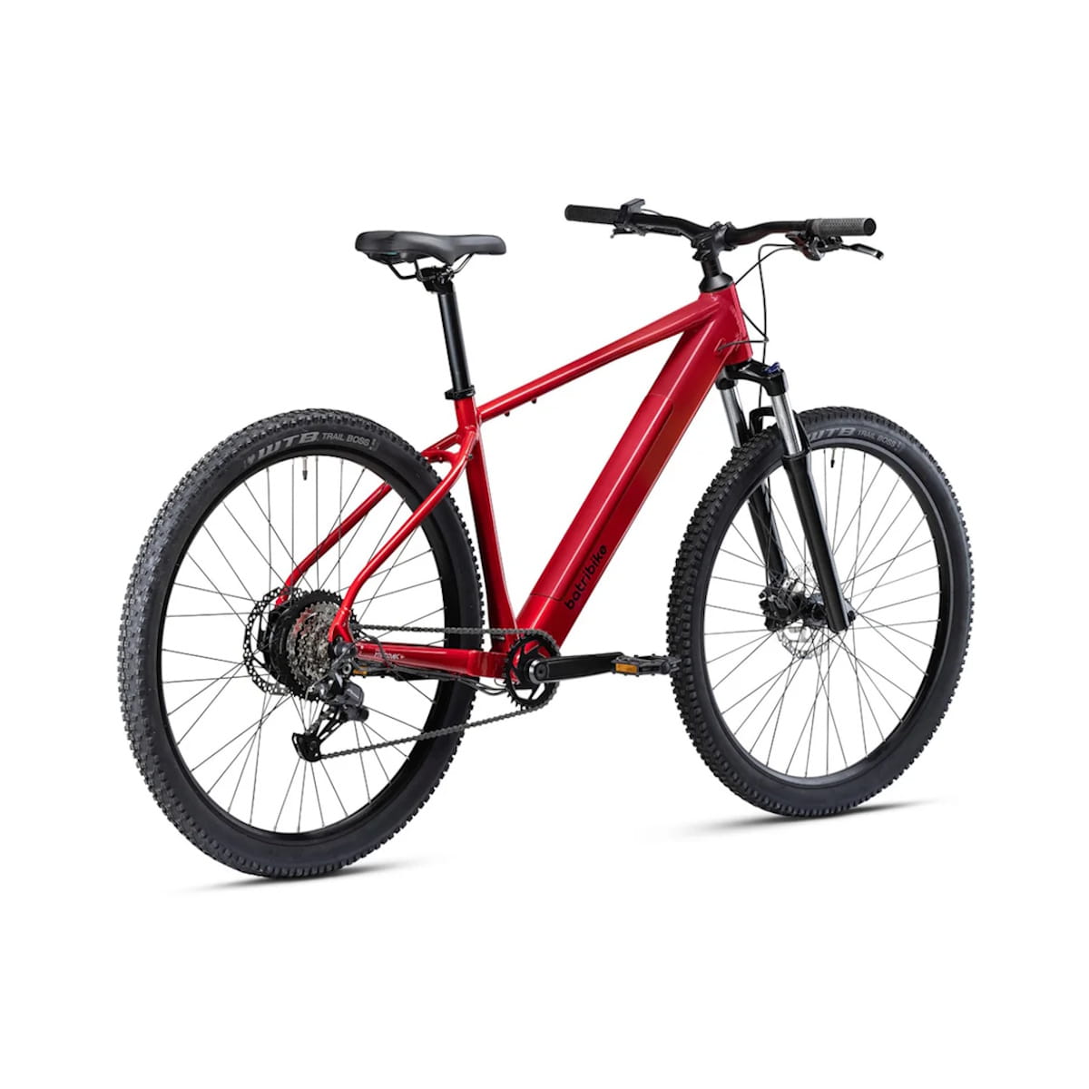 Batribike Trail Electric Mountain Bike 250W 15.5mph Top Speed EAPC