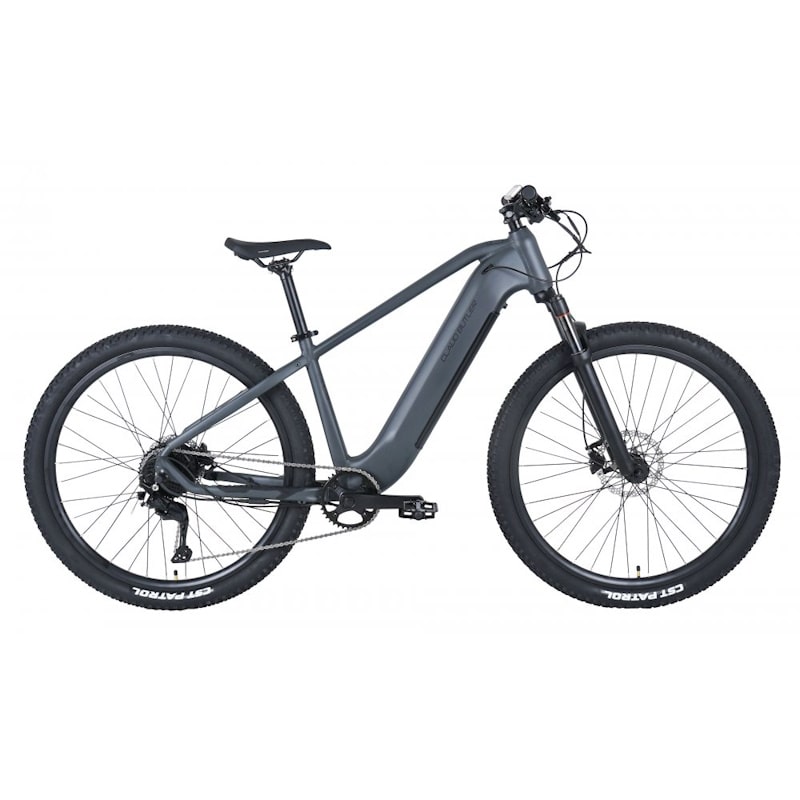 Claud Butler Wrath 1.0 Cues Electric Mountain Bike