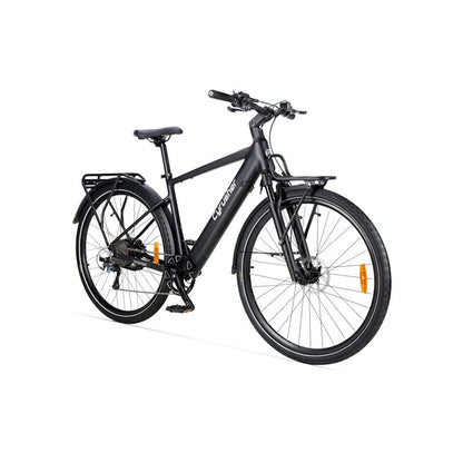 Cyrusher Voyage Trekking E-Bike 250W Torque Sensor Road Legal 