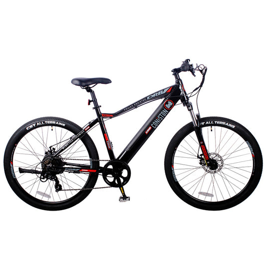 Dallingridge Coniston V2 Electric Mountain Bike 27.5 Fully Integrated 36V 14Ah