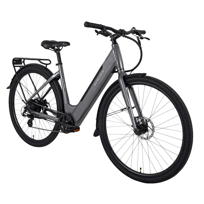 Dawes Scenic Low Step E-Bike