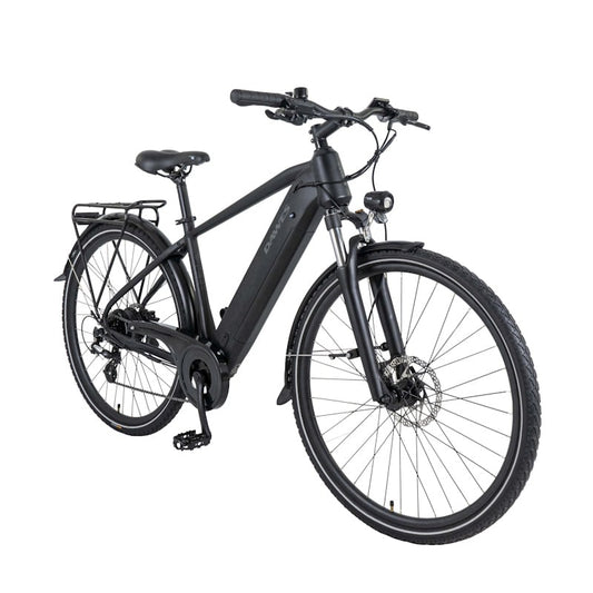 Dawes Spire 1.0 Cross Bar E-Bike 2025