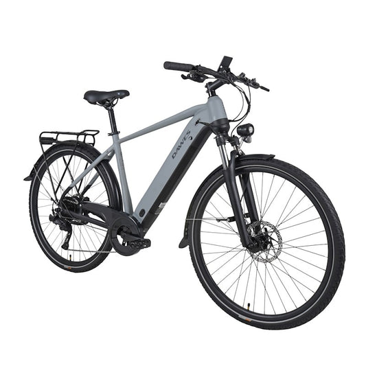 Dawes Spire 2.0 Cross Bar E-Bike 2025