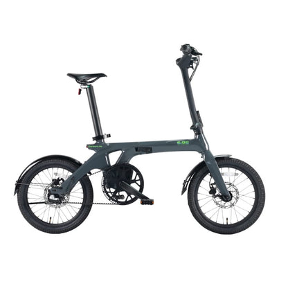 E-Go CarbonLite 3S