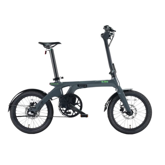 E-Go CarbonLite 3S
