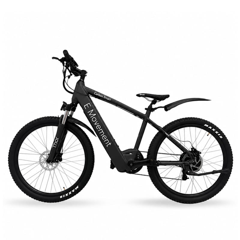 E-Movement Thor 250W Electric MTB
