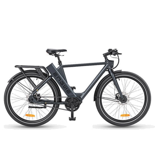 ENGWE P275 Pro E-Bike Long Distance Commuter Bicycle 250W Black