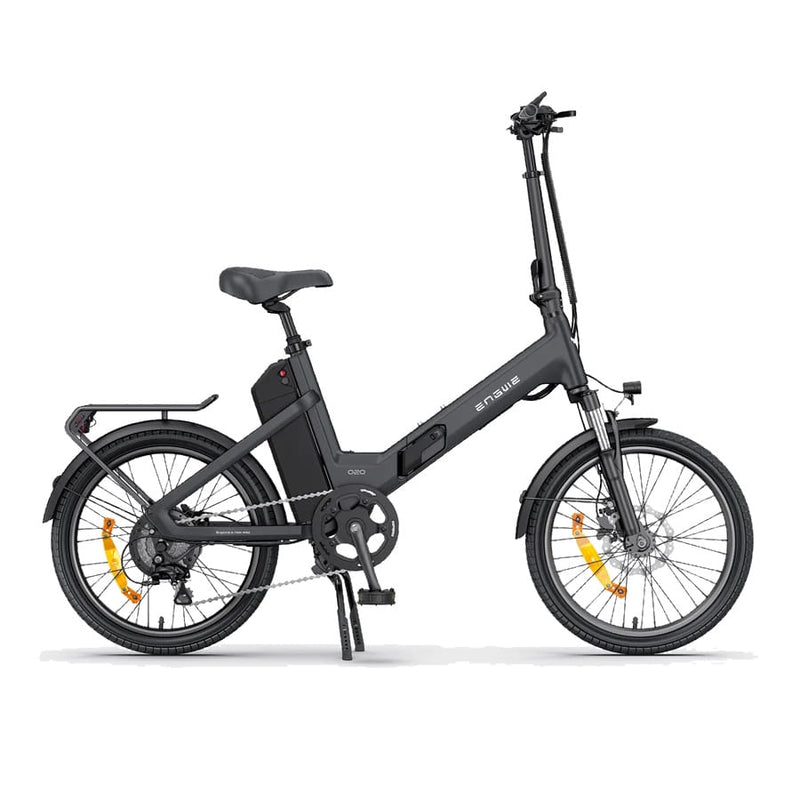 ENGWE O20 Boost Folding Commuter E-Bike 250W 15.5mph Top Speed EAPC