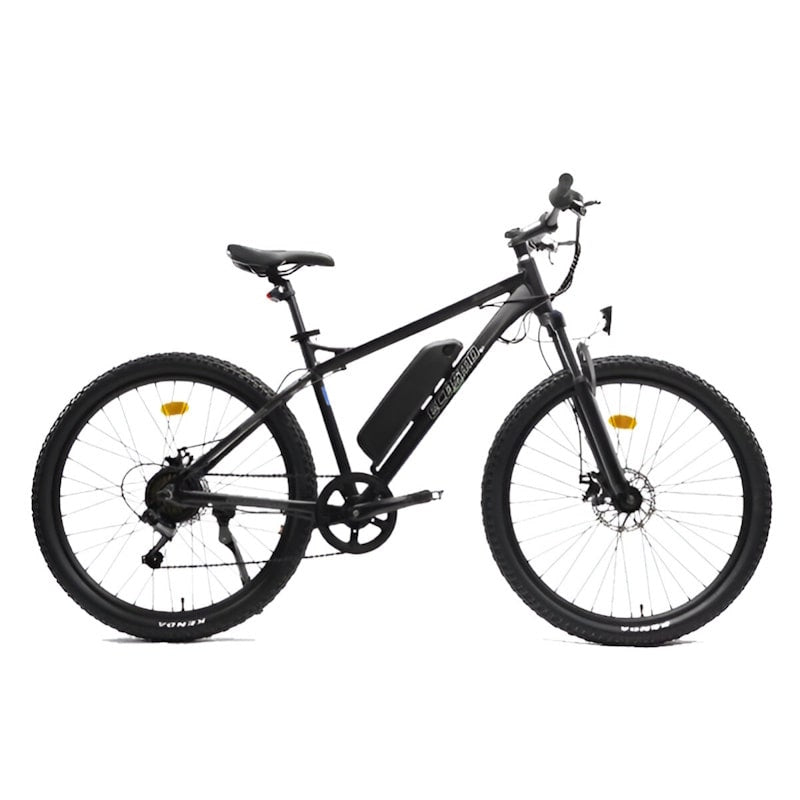 Ecosmo Electric Mountain Bike