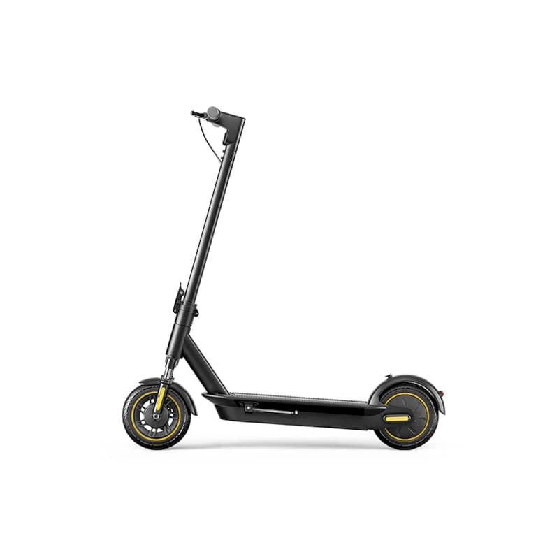 Emoko HT-T4 Max Electric Scooter 500W Folding With Suspension