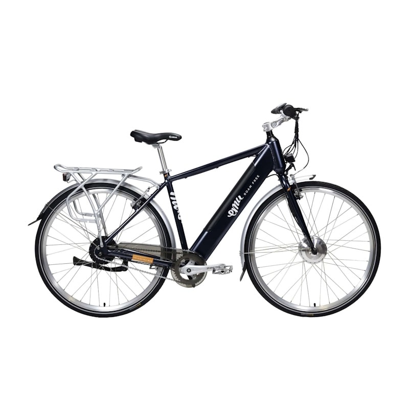 Emu Classic MK3 E-Bike Crossbar 10.4Ah 250W