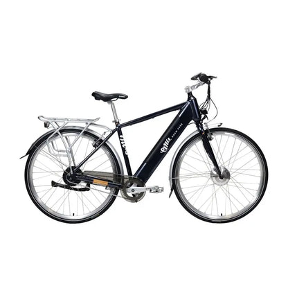 Emu Classic MK3 E-Bike Crossbar 10.4Ah 250W 