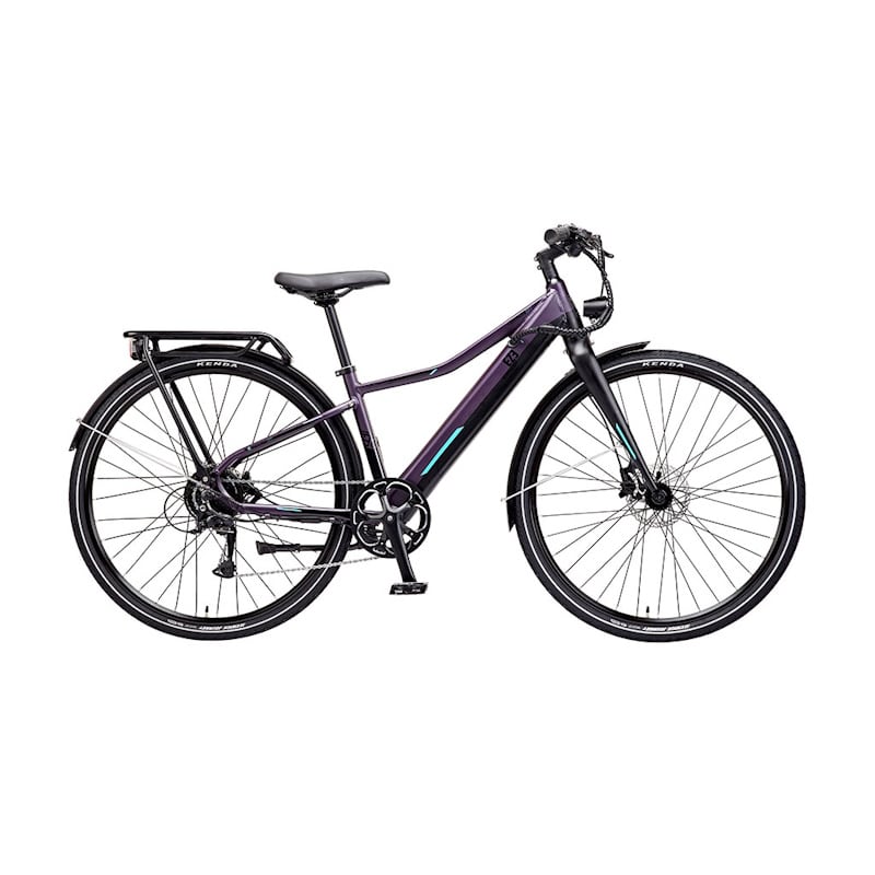 Ezego Commute INT Unisex Hybrid E-Bike 250W