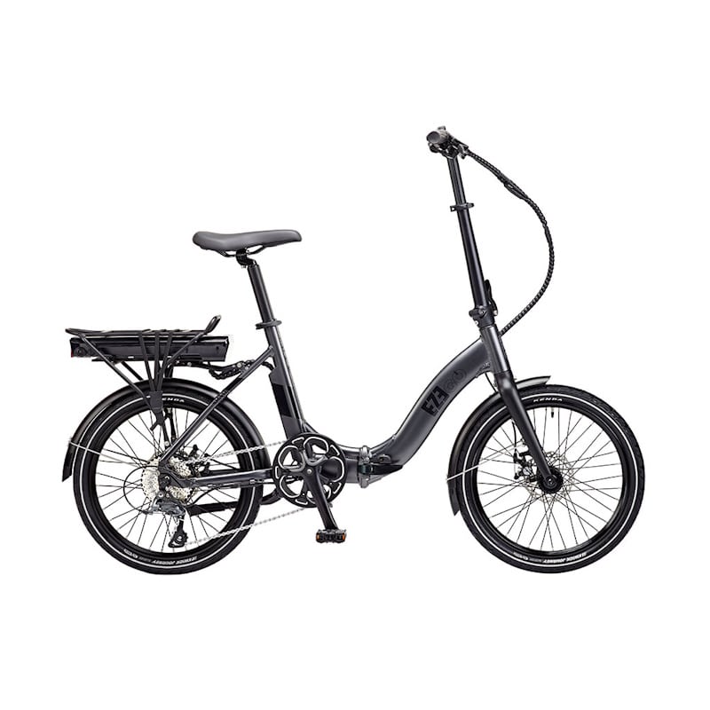 Ezego Fold LS Lightweight Foldable E-Bike 250W