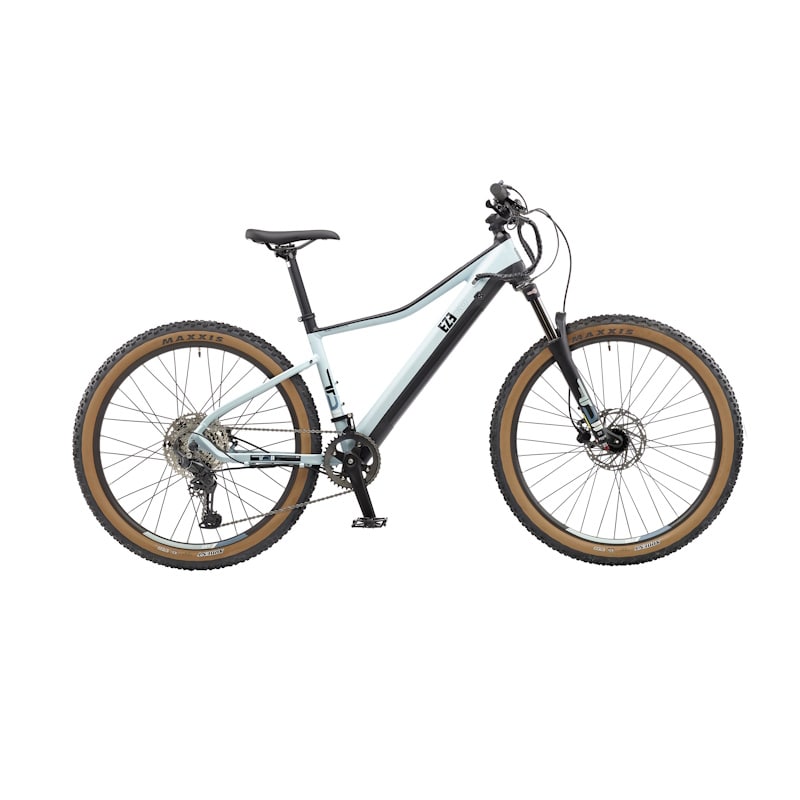 Ezego Trail Destroyer II Electric Mountain Bike 