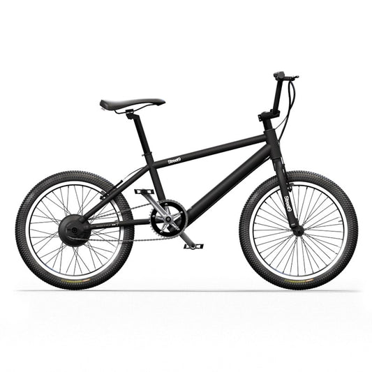 Flow Street9 Electric BMX Bike