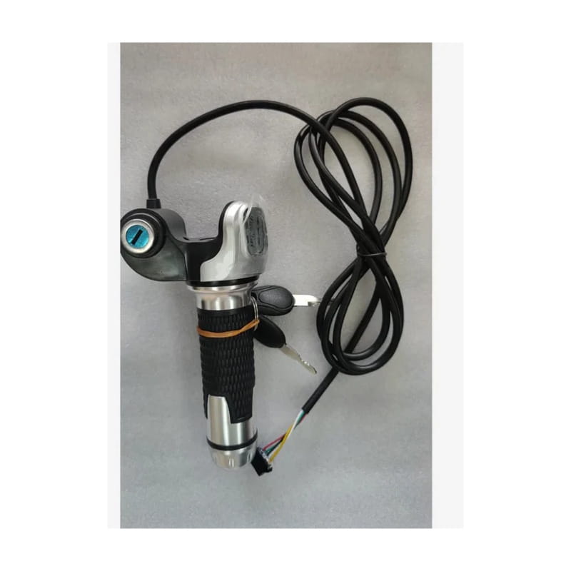GOGOBEST Throttle GF700
