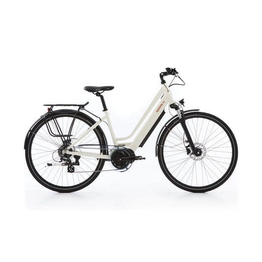 Batribike Penta S Step Through Electric City Bike 250W