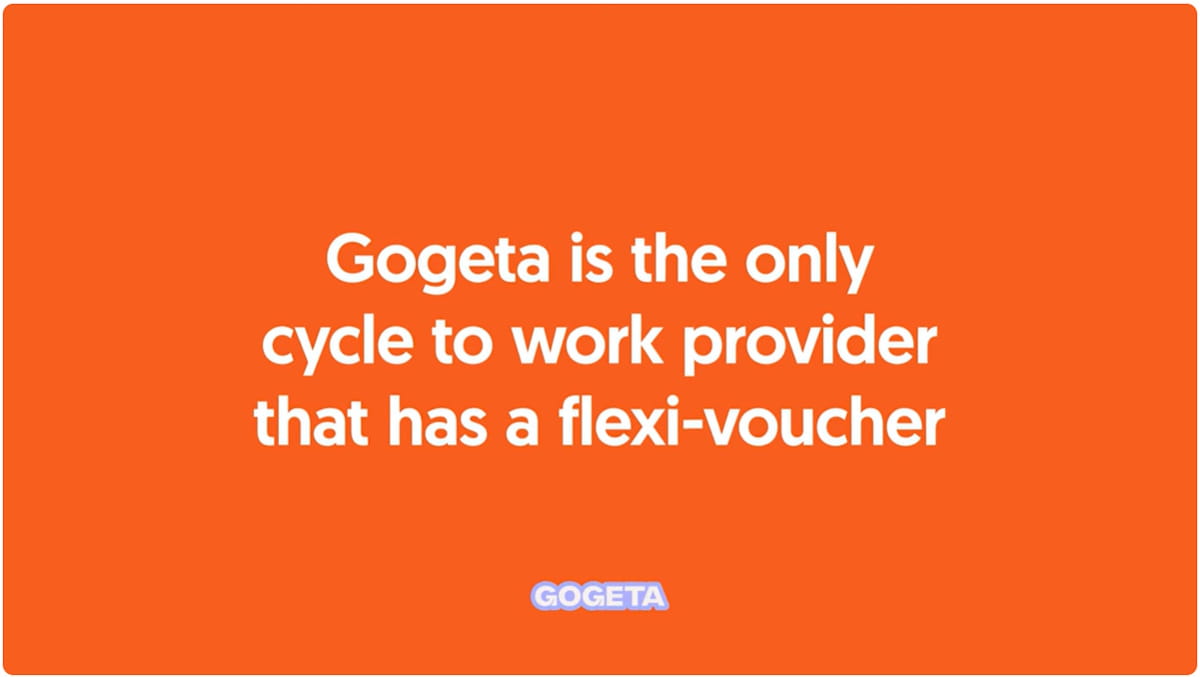 Load video: Gogeta Flex-Voucher explainer video