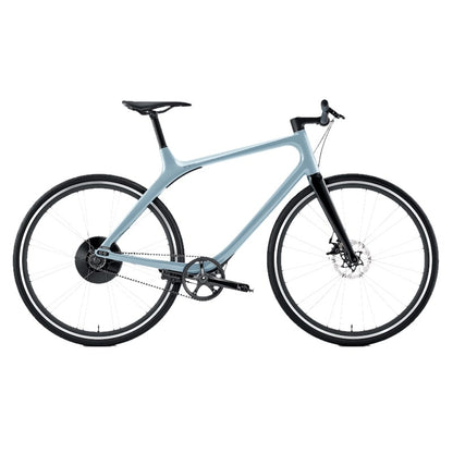 Gogoro Eeyo 1 Ultralight Smart City E-Bike Road Legal 250W 