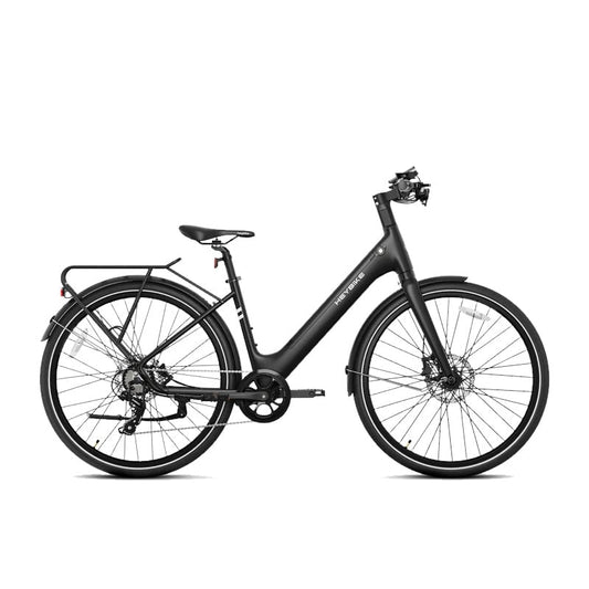 Heybike EC 1-ST Lightweight Commuter E-Bike 250W