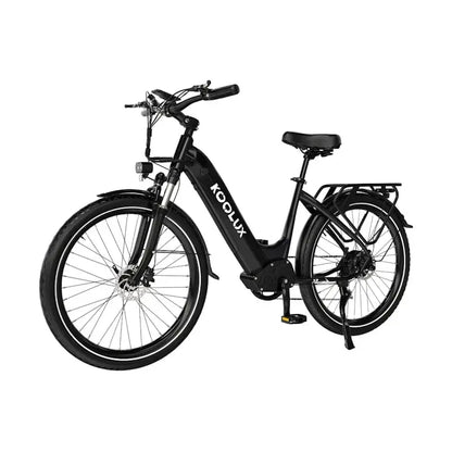 Koolux X2 Commuter E-Bike City Electric Bicycle 250W 