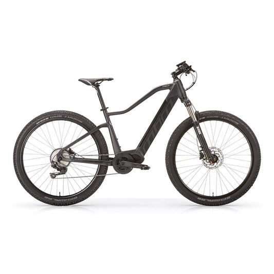 MBM Kairos 27.5 Electric MTB 85Nm Torque 250W 15.5mph Top Speed