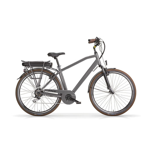 MBM Pulse M Gents City E-Bike 250W 15.5mph Top Speed EAPC