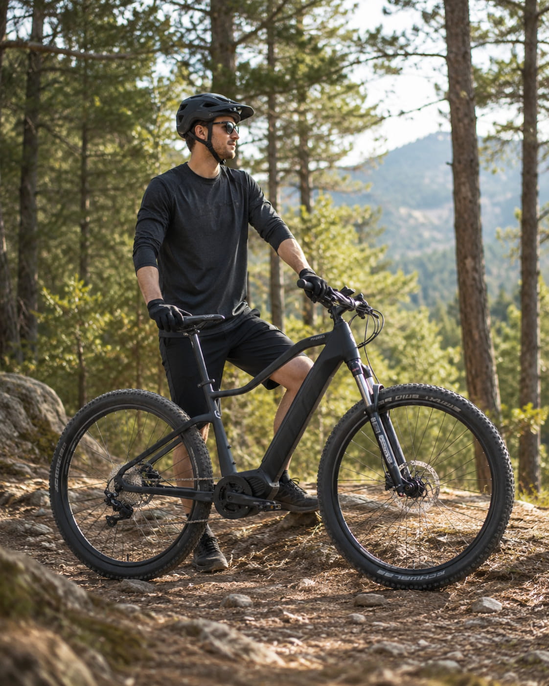 MBM Kairos 27.5
