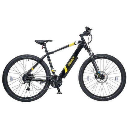 Mark2 Scrambler C eMTB Lightweight Centre Motor 12.8Ah/460Wh 