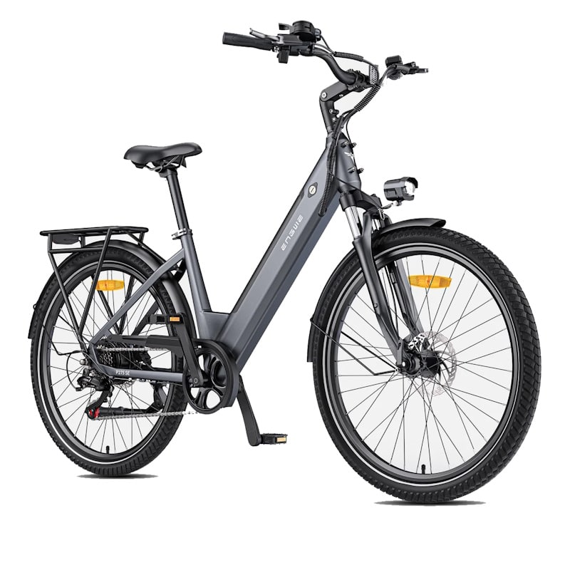 ENGWE P275 SE - Step Through 250W UK Road Legal E-BIke