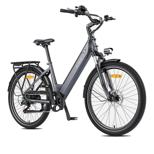 ENGWE P275 SE - Step Through 250W UK Road Legal E-BIke