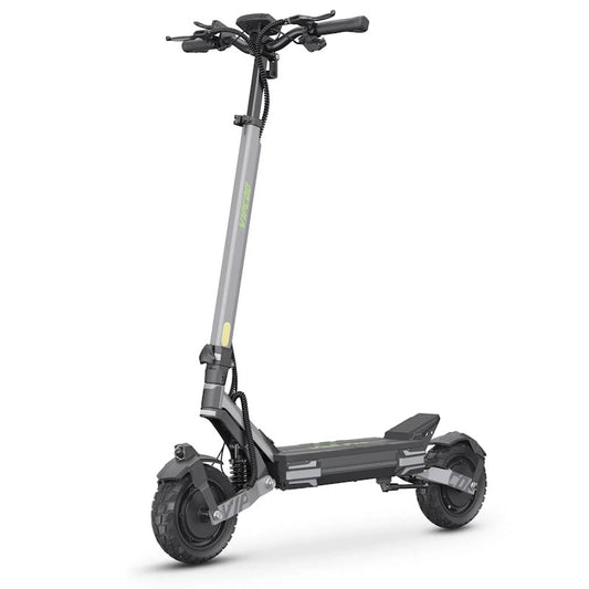 VIPCOO VS6 Pro 2400W Dual Motor Electric Scooter
