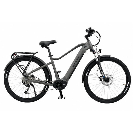 Revom S1 All Terrain 90Nm Mid Drive E-Bike 250W 15.5mph Top Speed