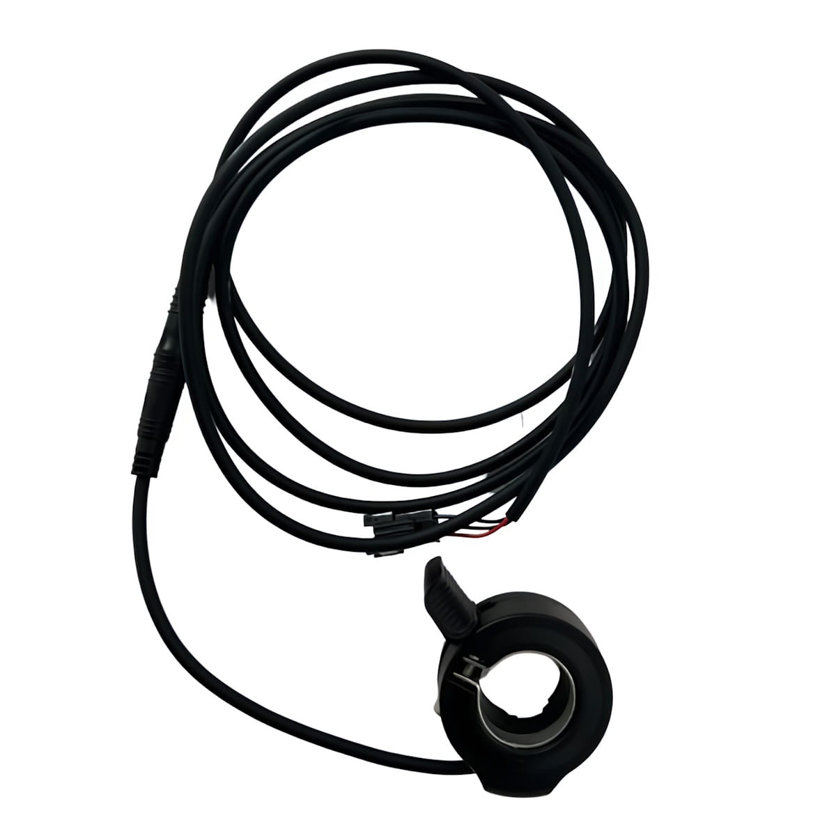 Thumb Throttle for E-Go Bikes