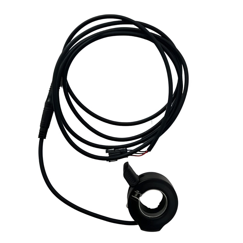 Thumb Throttle for E-Go Bikes