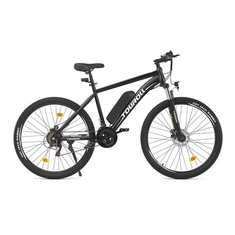 Touroll U1 Electric Mountain Bike 250W 