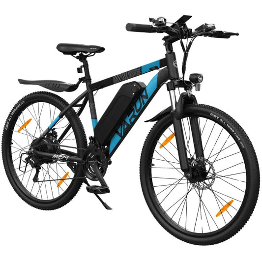 VARUN M27-1 PRO 250W Extended Range 48V 13Ah Electric Bike