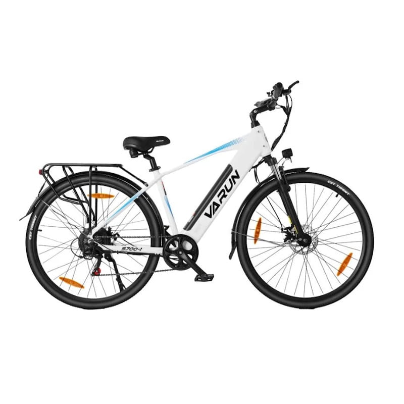 VARUN S700-1 High Step 250W Electric Bike