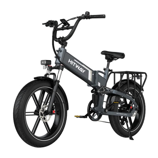Koolux BK10S PRO Folding Electric Bike 250W