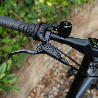 E-Go CarbonLite 3S Folding E-Bike 