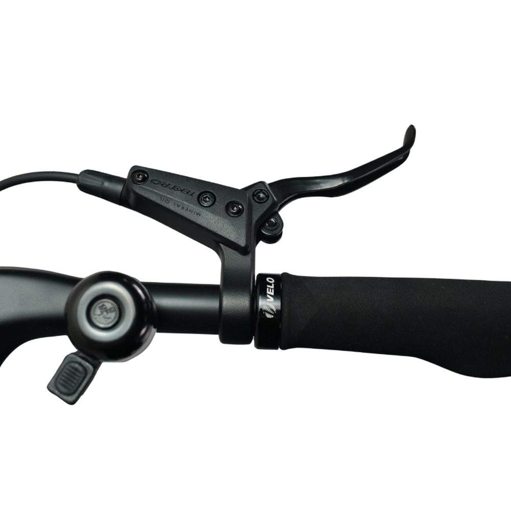 E-Go CarbonLite Folding E-Bike 