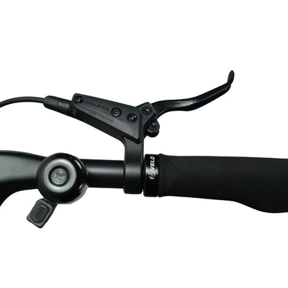 E-Go CarbonLite Folding E-Bike 