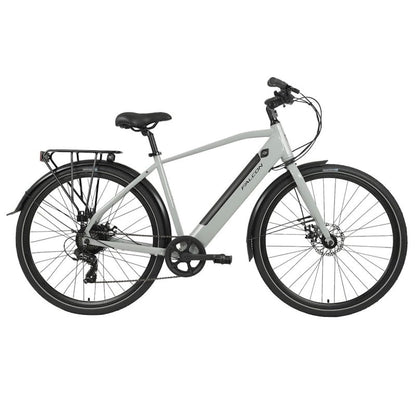 Falcon Liberty Crossbar Commuter E-Bike 40-Mile Range 250W 15.5mph Top Speed EAPC 