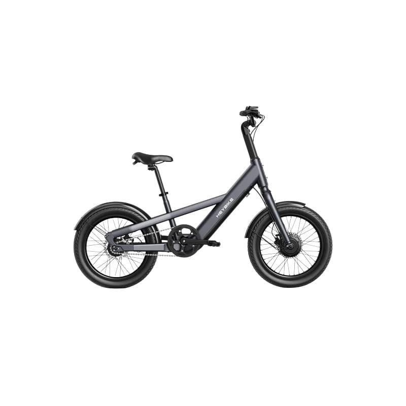 Heybike EC Compact City E‑Bike 250W UK Road Legal 